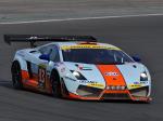 Lamborghini Gallardo LP560-4 GT3 by Reiter 2010 года